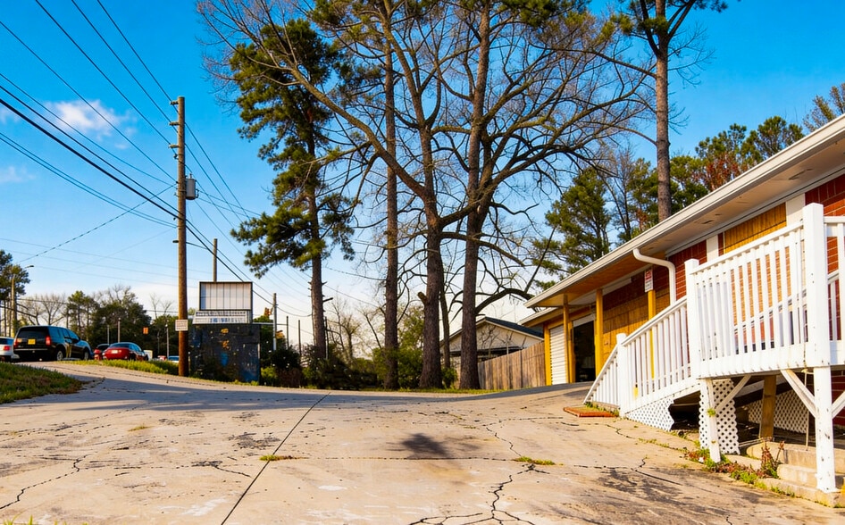 More Photos Of 5195 Austell Rd, Austell Flex For Sale