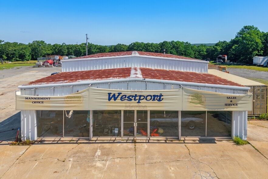 More Photos Of 3501 Westport Marina Rd, Cleveland Marina For Sale