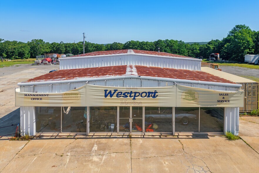 More Photos Of 3501 Westport Marina Rd, Cleveland Specialty For Sale
