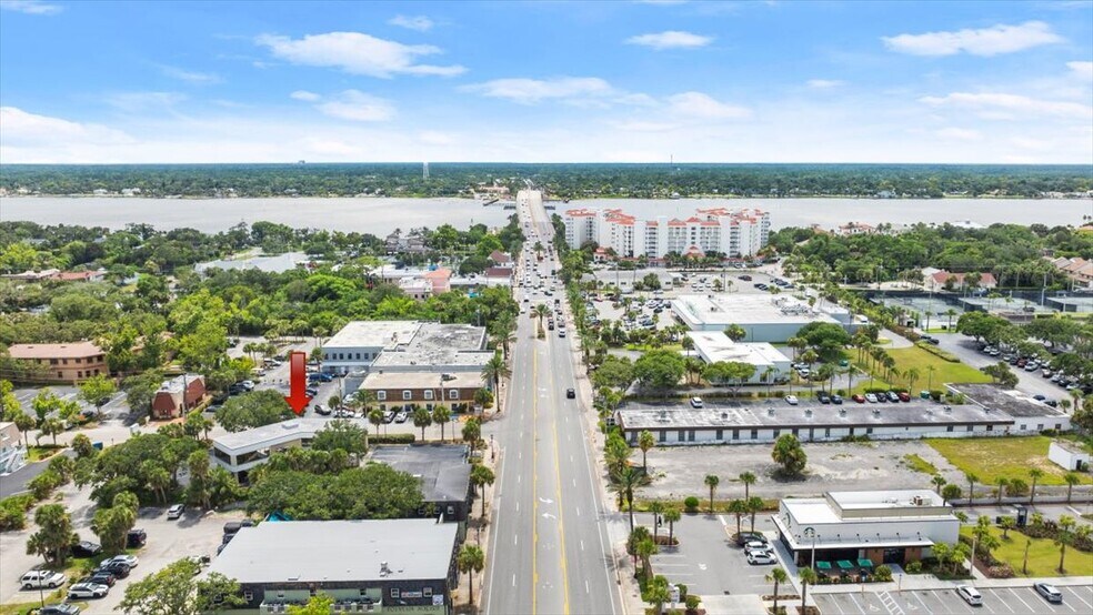 More Photos Of 128 E Granada Blvd, Ormond Beach Medical For Sale