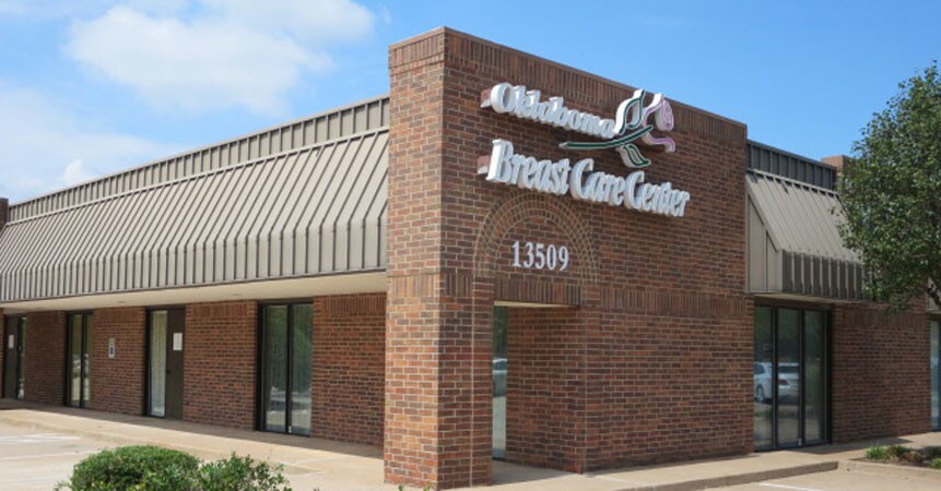More Photos Of 13509 N Meridian Ave, Oklahoma City Medical For Sale