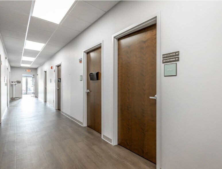 More Photos Of 5953 Elementary Way, Ooltewah Medical For Lease