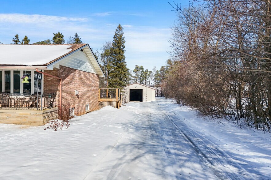 More Photos Of 4871 Wellington Road 29, Guelph Warehouse For Sale