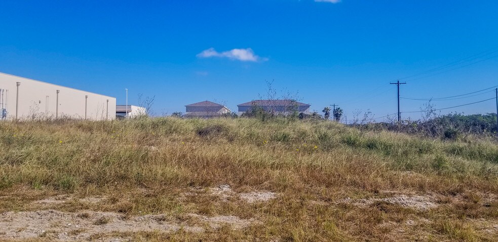More Photos Of 14274 S Padre Island Dr, Corpus Christi Land For Sale