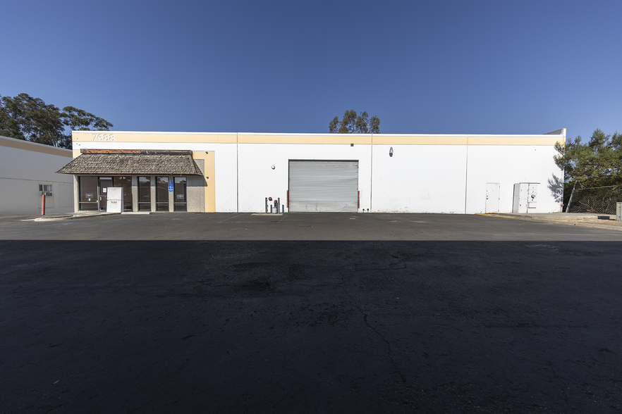 Primary Photo Of 7688 Miramar Rd, San Diego Manufacturing For Lease