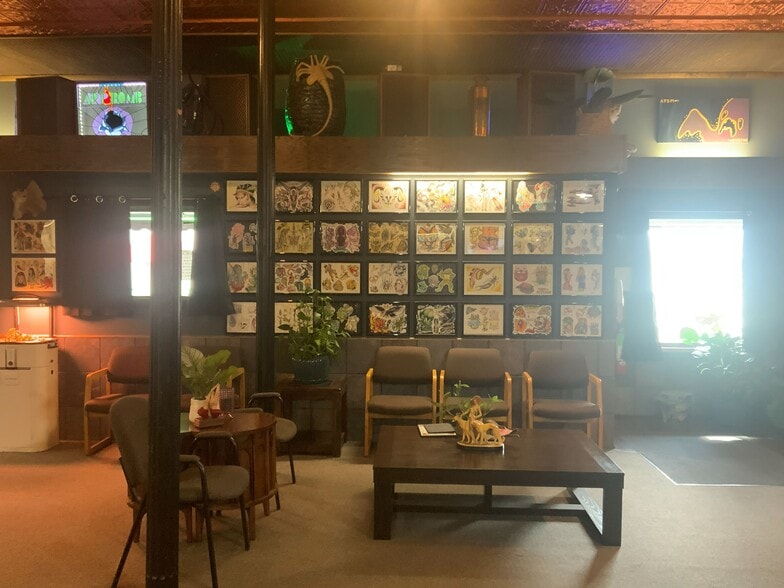 More Photos Of 32 Erie St N, Massillon Storefront Retail Office For Sale