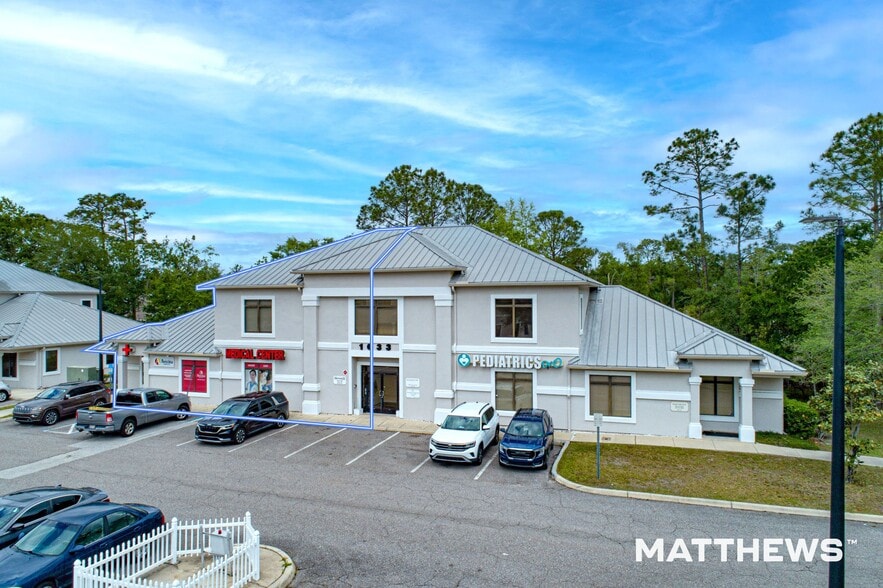 More Photos Of 1633 Race Track Rd, Saint Johns Medical For Sale