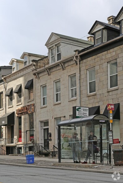 More Photos Of 148 James St S, Hamilton Storefront Retail Residential For Sale