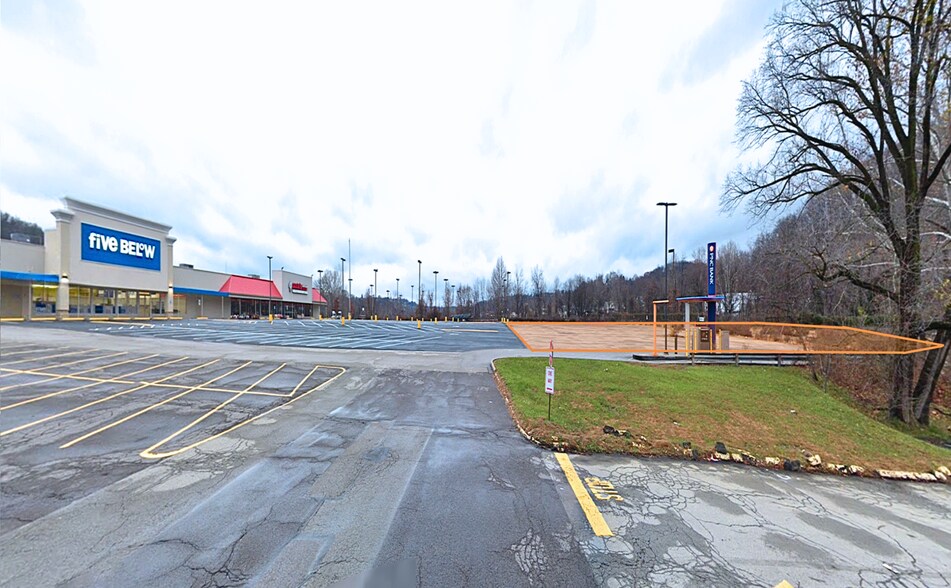 Primary Photo Of 4313 Walnut St, McKeesport Land For Lease