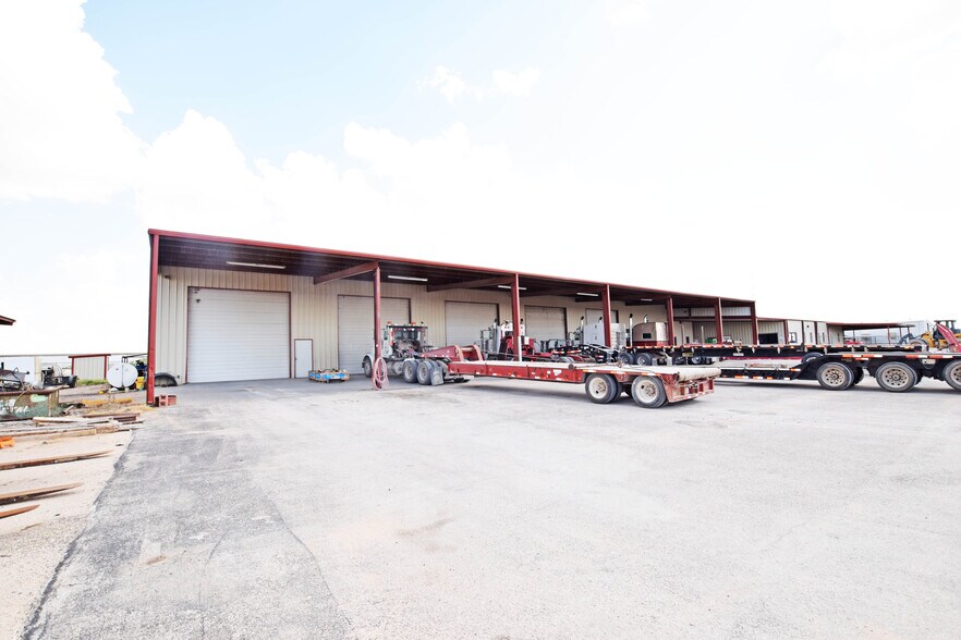 More Photos Of 2655 S County Rd W, Odessa Industrial For Sale