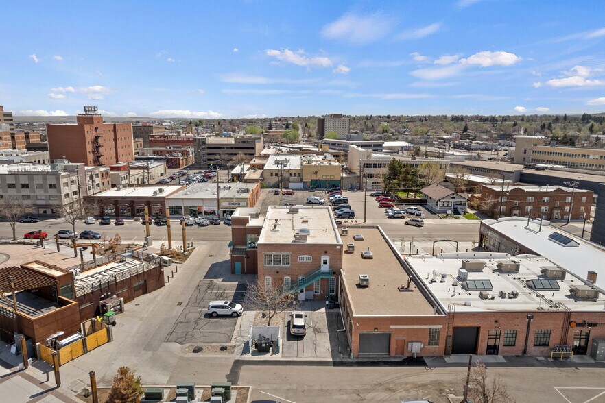 More Photos Of 302 S David St, Casper Office For Lease