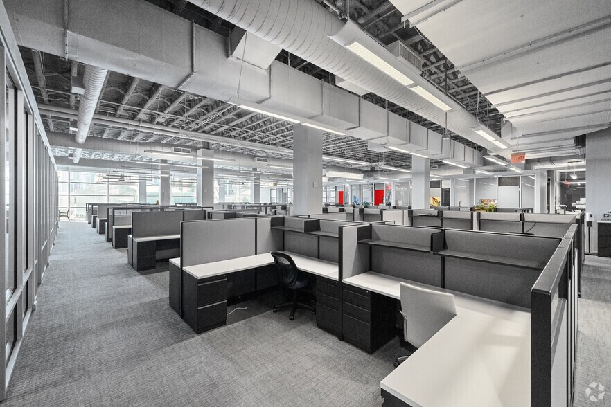 Photo of 4th Floor Ste 450