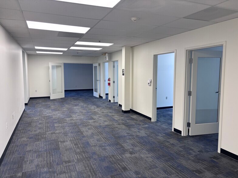 More Photos Of 2115 Milvia St, Berkeley Office For Lease