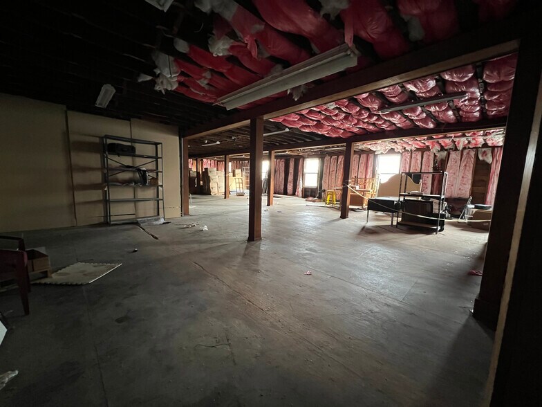 More Photos Of 25 Church St, Keyport Restaurant For Sale