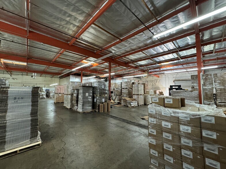 More Photos Of 2644 S Croddy Way, Santa Ana Warehouse For Sale