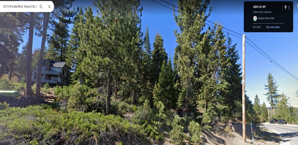 More Photos Of 3215 W. Lake, Homewood Land For Sale