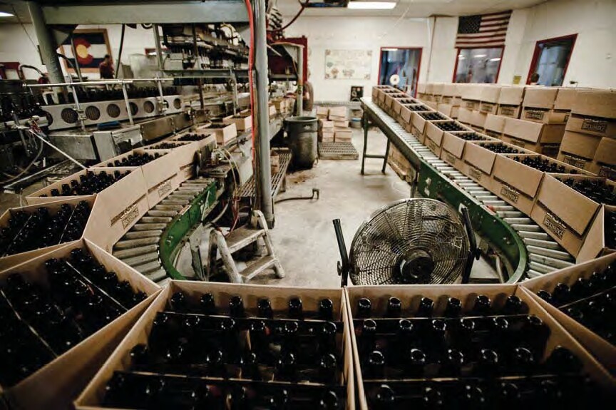 More Photos Of 471 Kalamath St, Denver Manufacturing For Lease