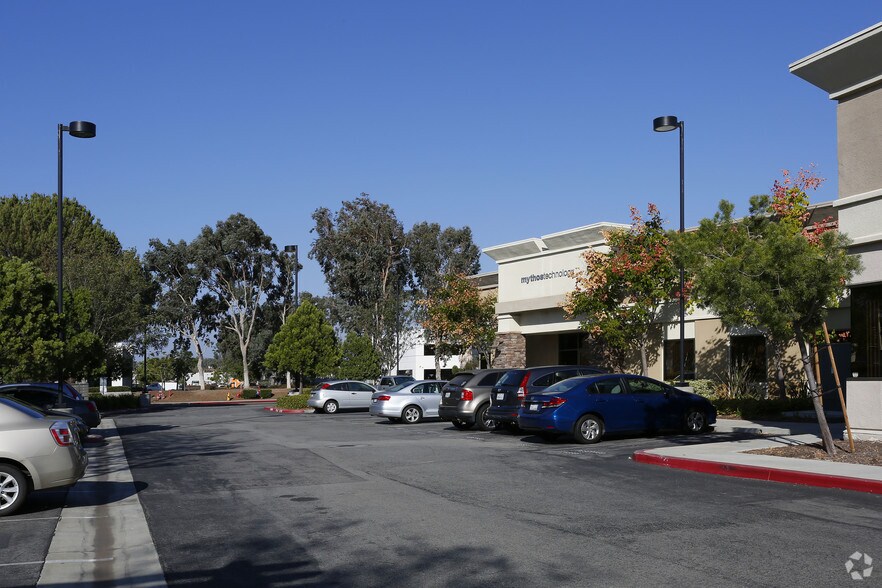 More Photos Of 43402 Business Park Dr, Temecula Office For Lease