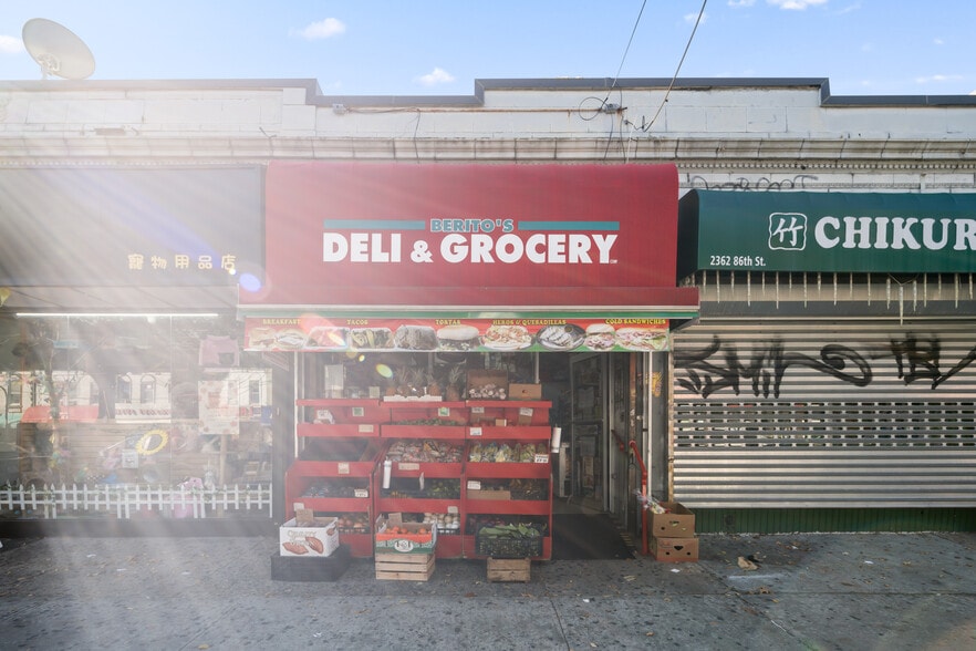 More Photos Of 2384 86th St, Brooklyn Freestanding For Sale