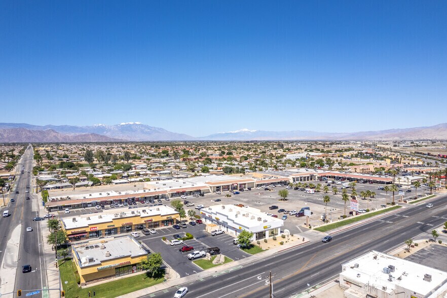 More Photos Of 49617-51101 Harrison St, Coachella Unknown For Lease