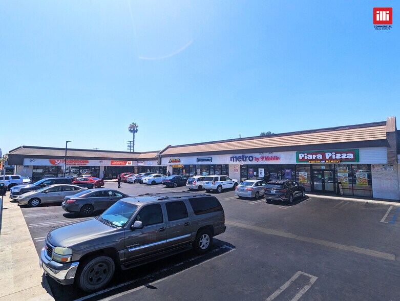 More Photos Of 10001-10025 Hawthorne Blvd, Inglewood Unknown For Lease