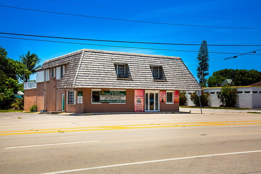 Primary Photo Of 2901 Overseas Hwy, Marathon Office Residential For Sale