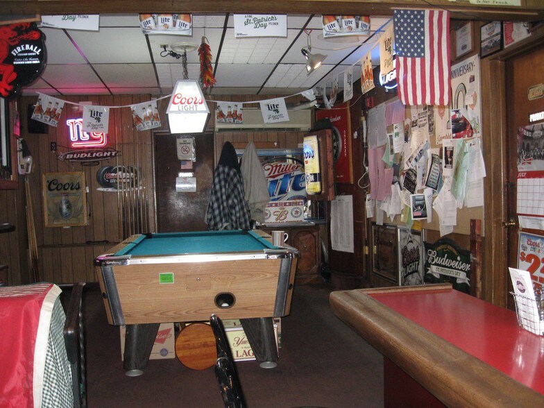 More Photos Of 1600 Hamilton Ave, Hamilton Storefront Retail Residential For Sale