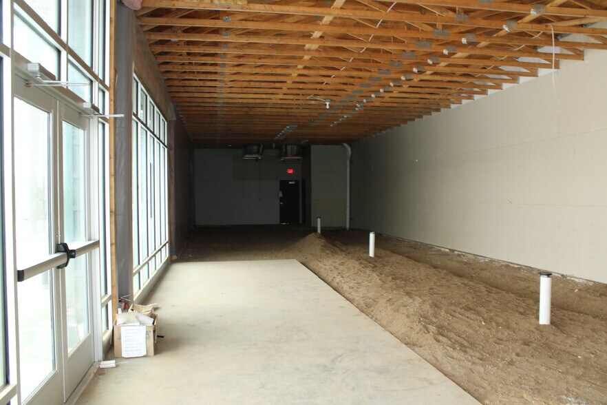 More Photos Of 2100 W 41st St, Sioux Falls General Retail For Sale
