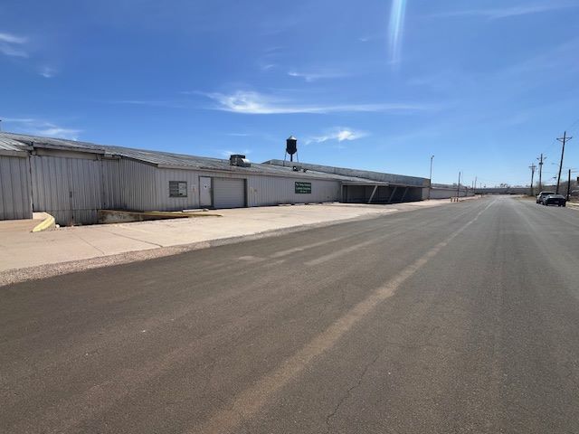 More Photos Of 2411 Avenue E, Lubbock Industrial For Sale