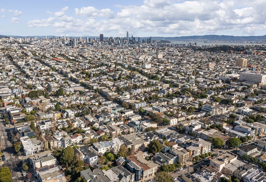 More Photos Of 246 28th St, San Francisco Apartments For Sale