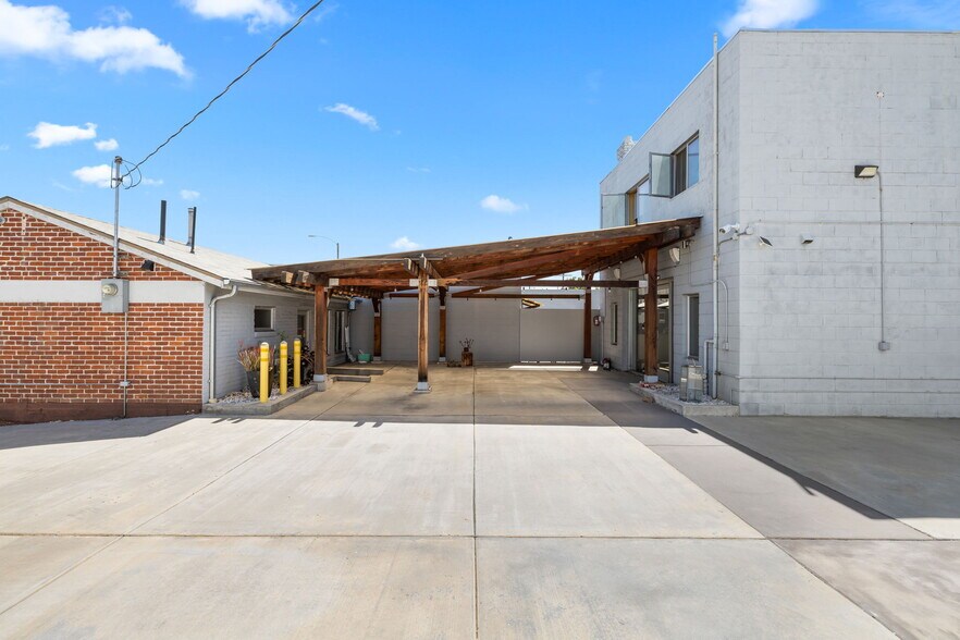 More Photos Of 2880-2880 1/2 W Valley Blvd, Alhambra Office Residential For Sale