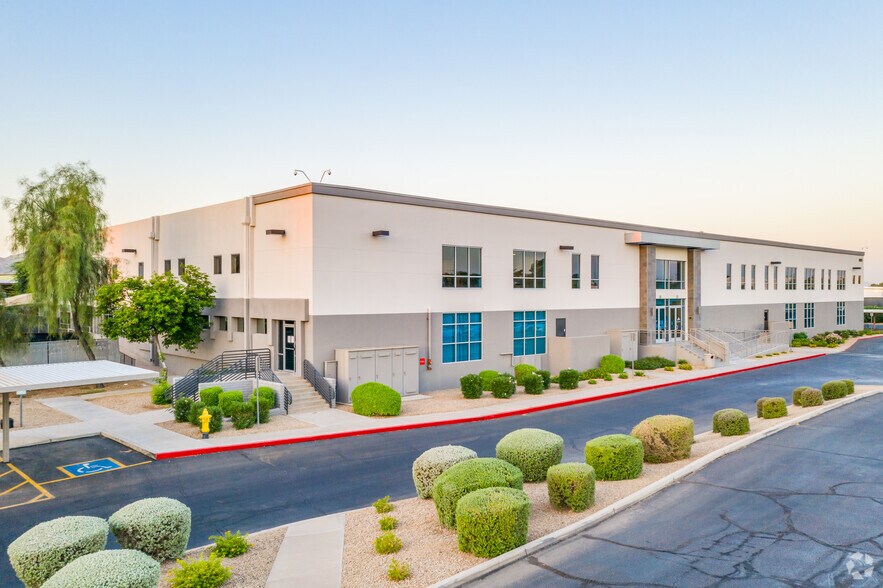 More Photos Of 3925 E Broadway Rd, Phoenix Office For Lease