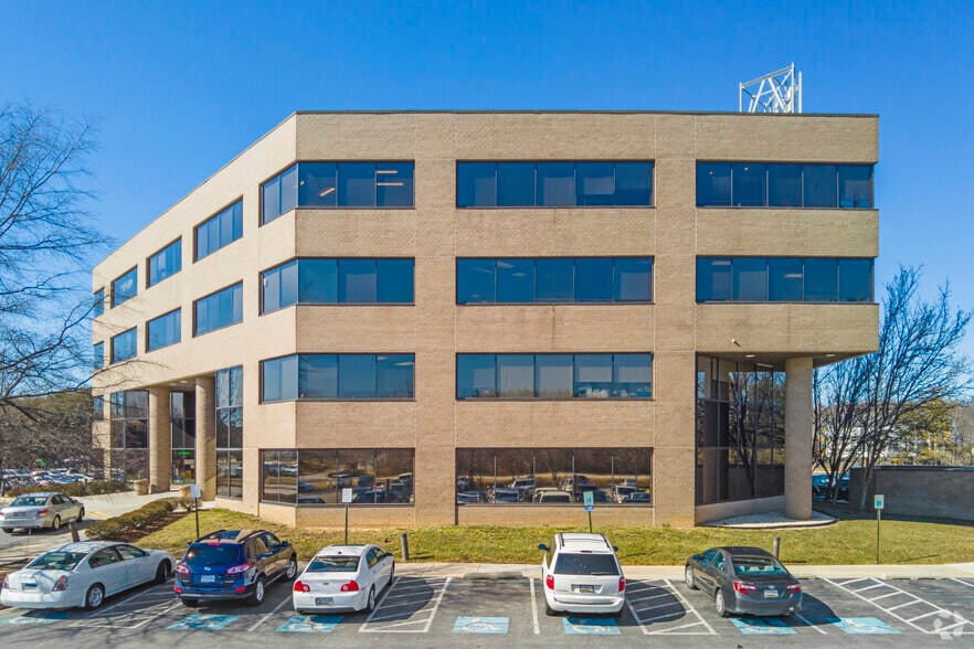 More Photos Of 7350 Van Dusen Rd, Laurel Medical For Sale