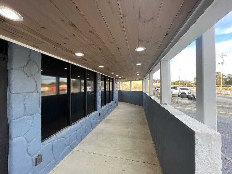More Photos Of 8841 Bright Star Rd, Douglasville Storefront Retail Office For Sale