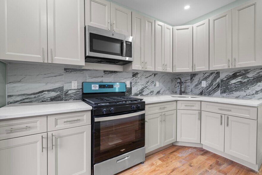 More Photos Of 1668 Nostrand Ave, Brooklyn Multifamily For Sale