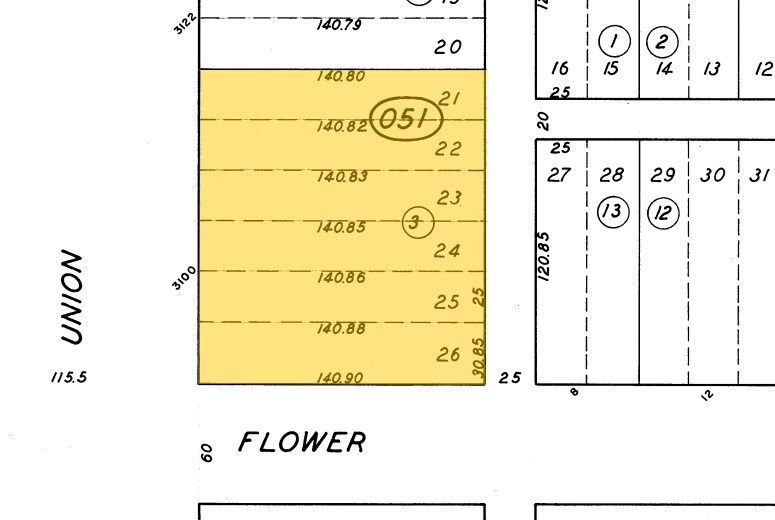 More Photos Of 3100 Union Ave, Bakersfield Freestanding For Lease