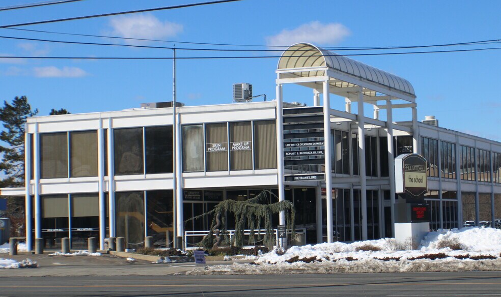 More Photos Of 97 Washington Ave, North Haven Medical For Lease