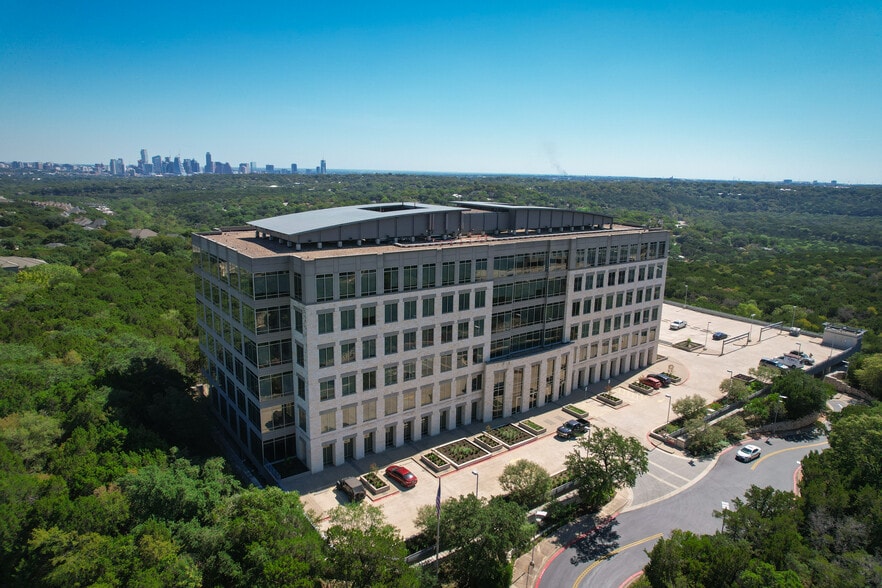 More Photos Of 2600 Via Fortuna, Austin Unknown For Lease