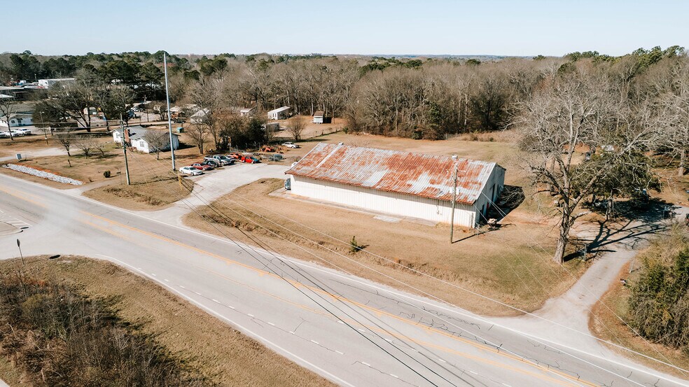 More Photos Of 165 Spring Valley Rd, Athens Land For Sale