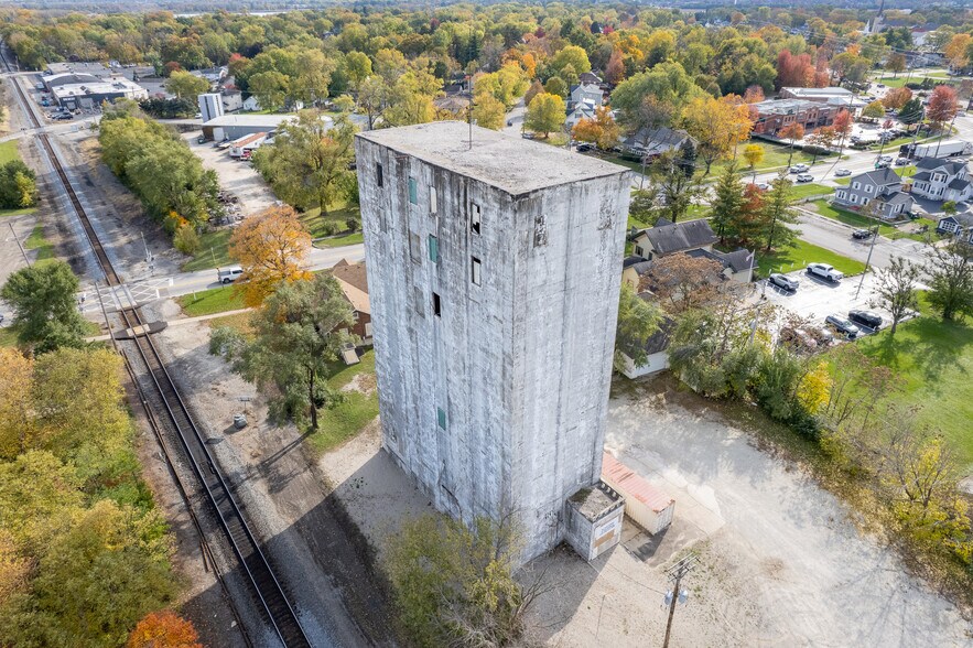 More Photos Of 14727 S Naperville Rd, Plainfield Industrial For Sale