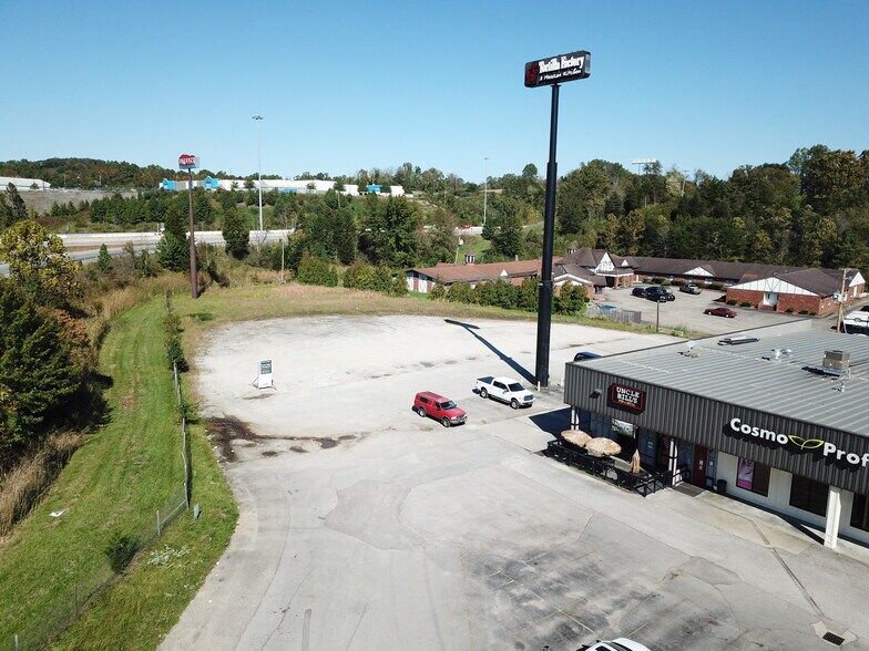 More Photos Of 00 US Route 60 E., Barboursville Land For Sale