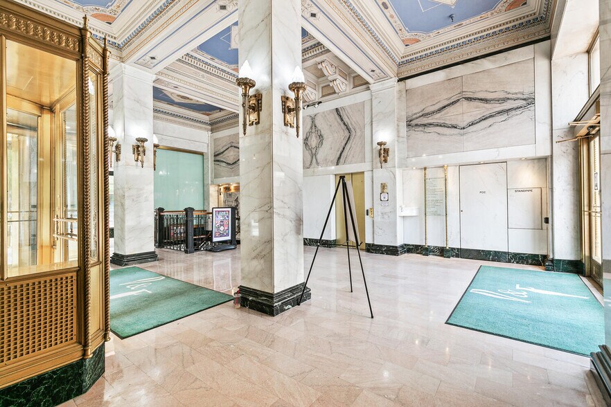 More Photos Of 1601 Arapahoe St, Denver Office For Sale