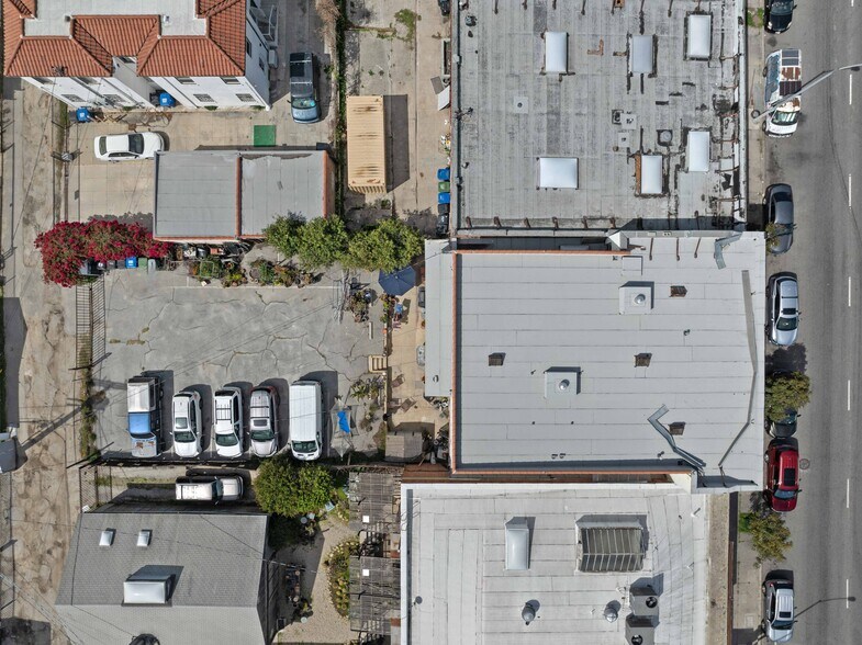 More Photos Of 3616 W Washington Blvd, Los Angeles Apartments For Sale