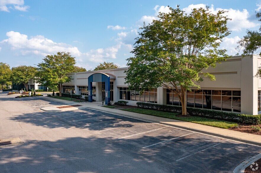 More Photos Of 2520 Meridian Pky, Durham Unknown For Lease