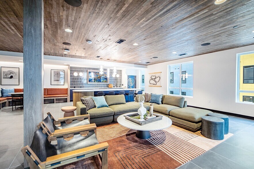 More Photos Of 1040 Santa Fe Dr, Denver Apartments For Lease