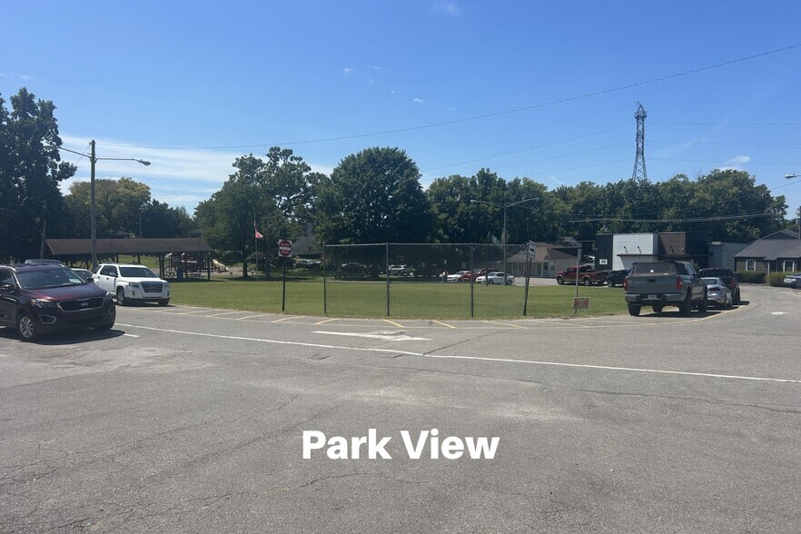 More Photos Of 2808 Azalea Pl, Nashville Loft Creative Space For Sale