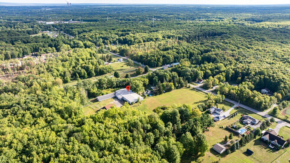 More Photos Of 6600 Vrooman Rd, Painesville Horse Stables For Sale