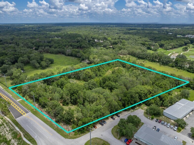 More Photos Of 40248 CR 25, Lady Lake Land For Sale