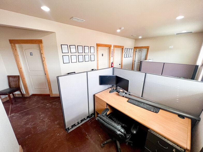 More Photos Of , Midland Industrial For Sale