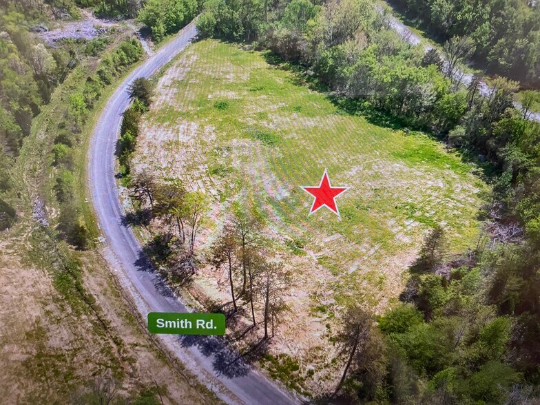 More Photos Of 00 Smith Rd, Dunlap Land For Sale